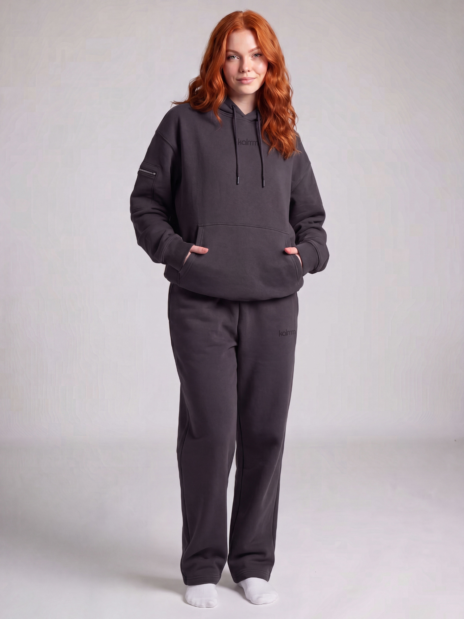 Dark Grey