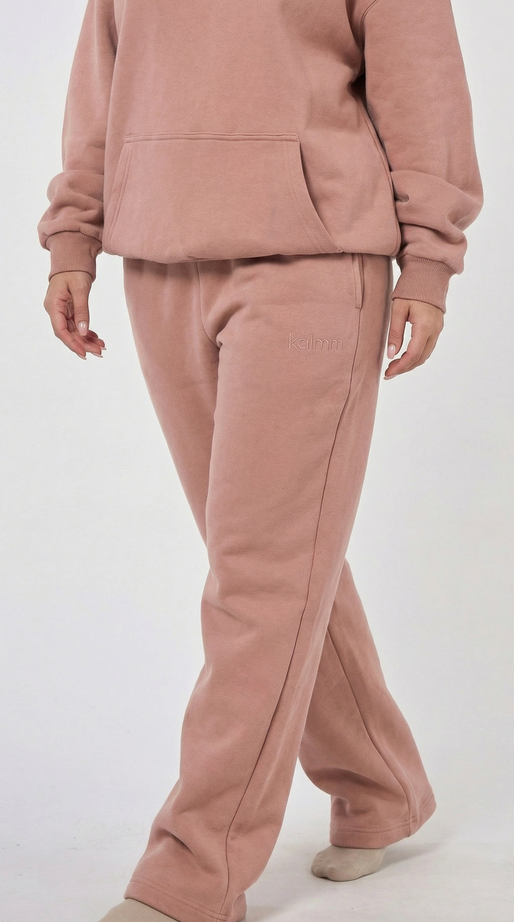 Rosé beige