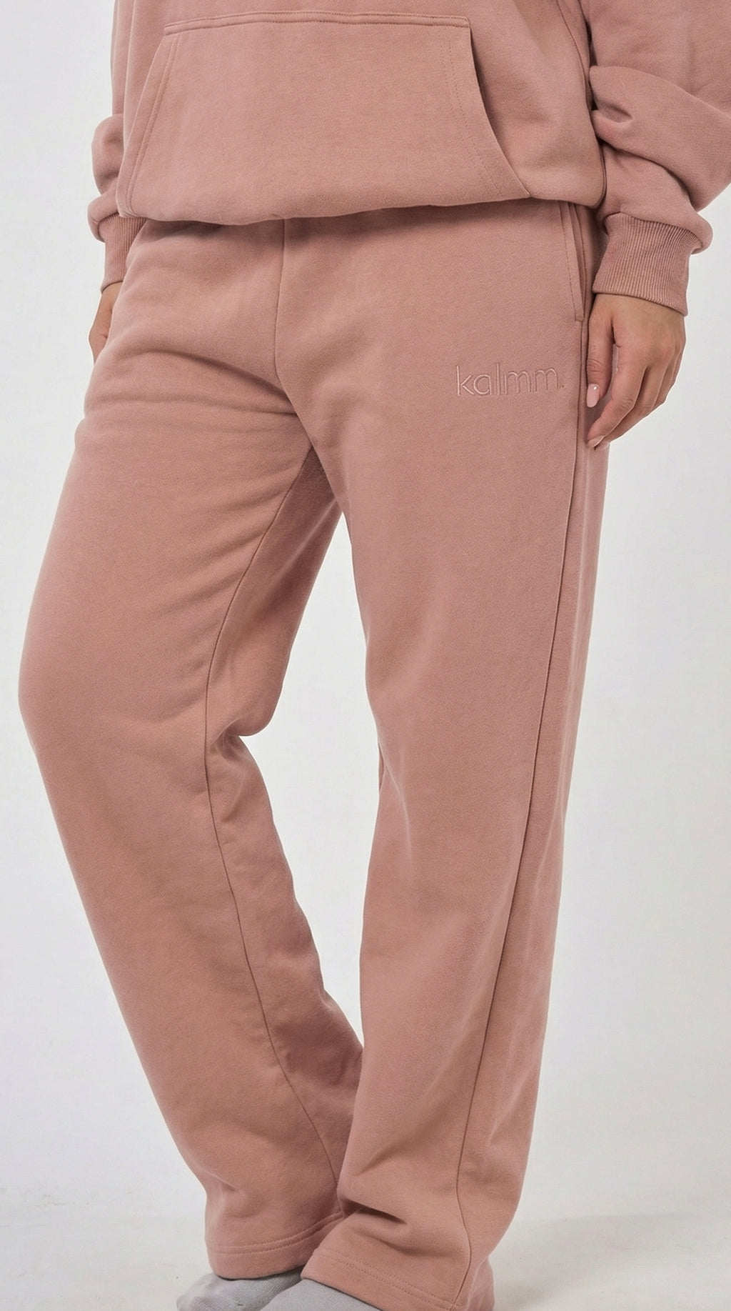 Rosé beige