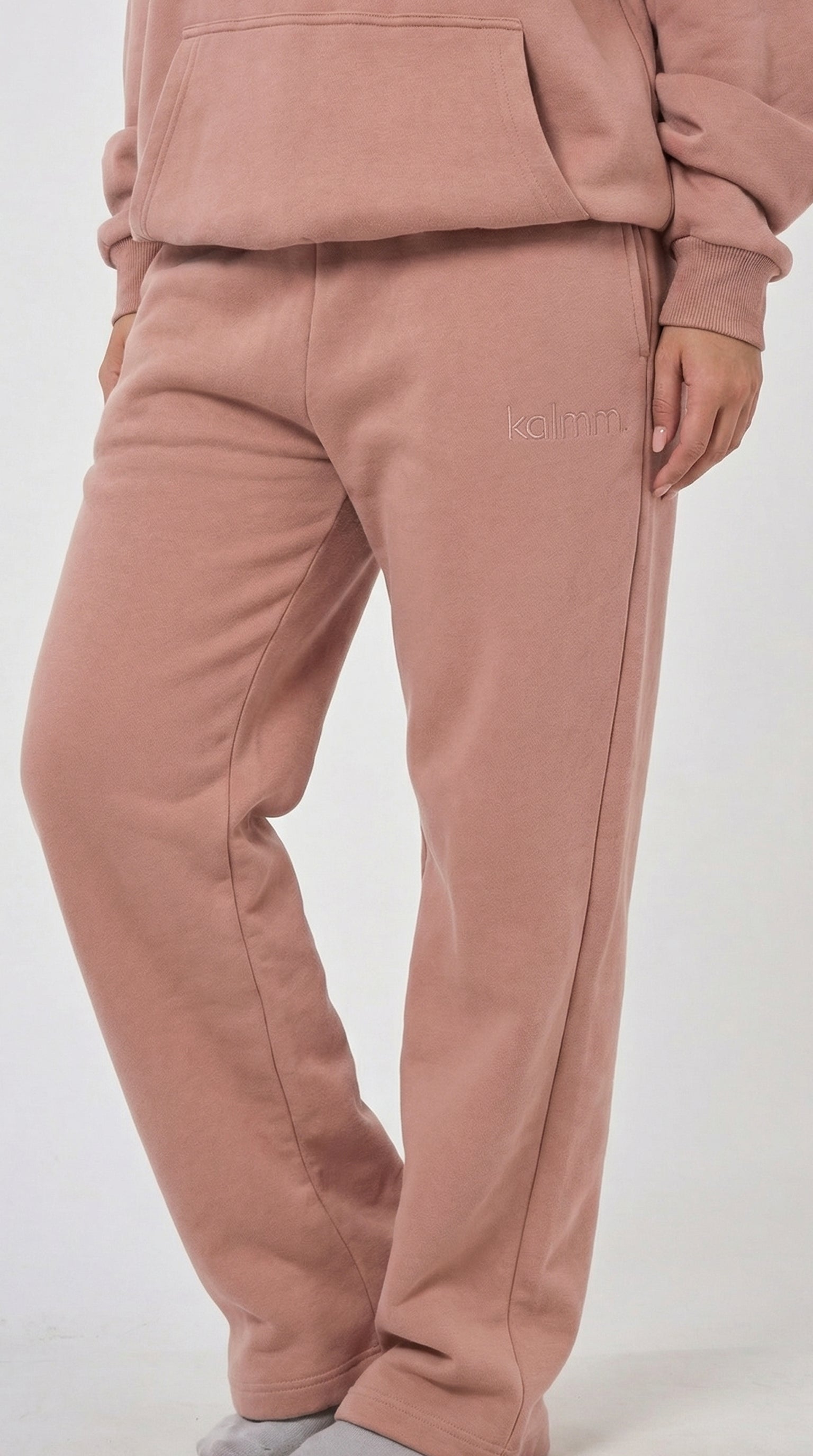 Rosé beige