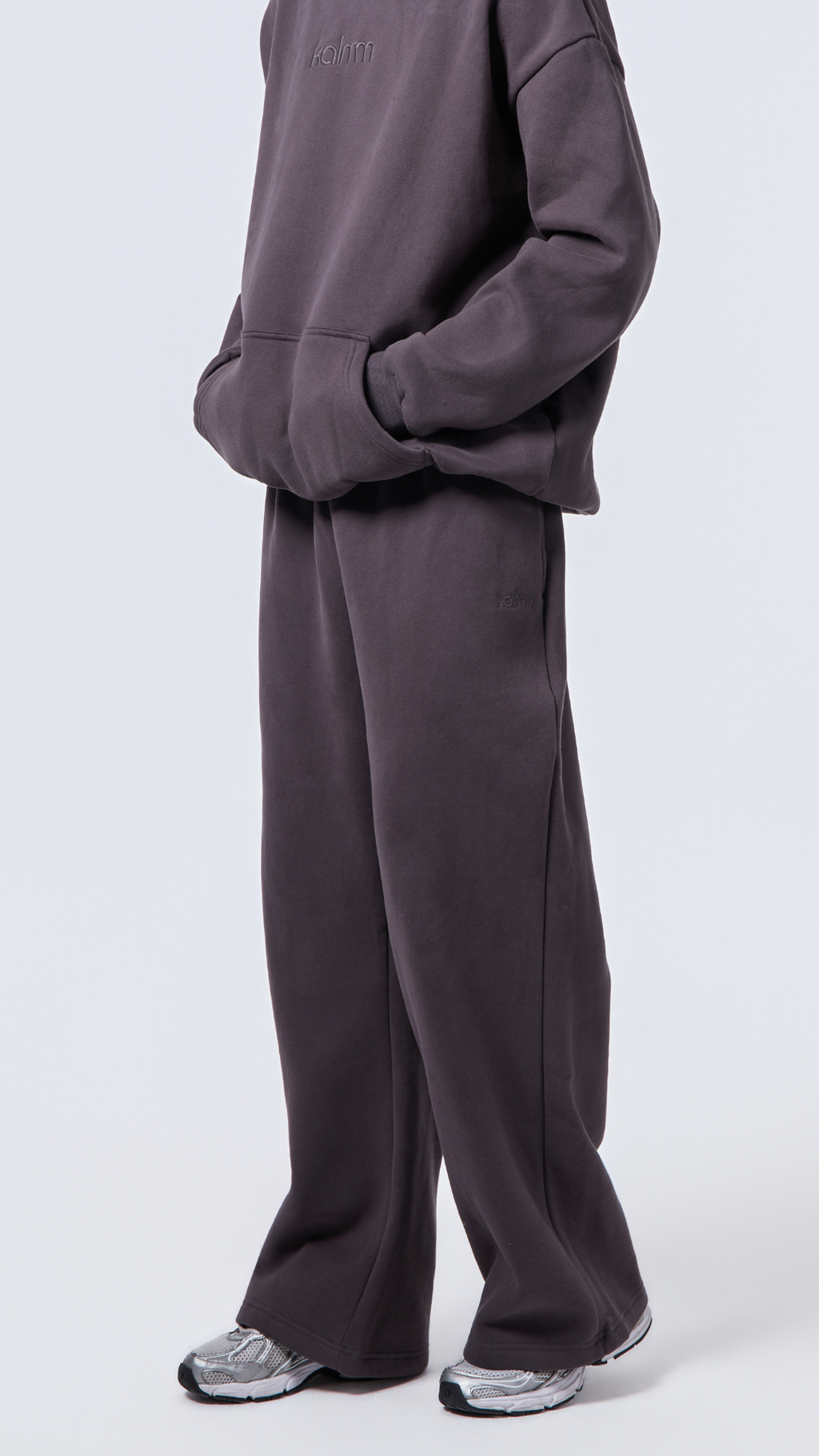 Dark Grey
