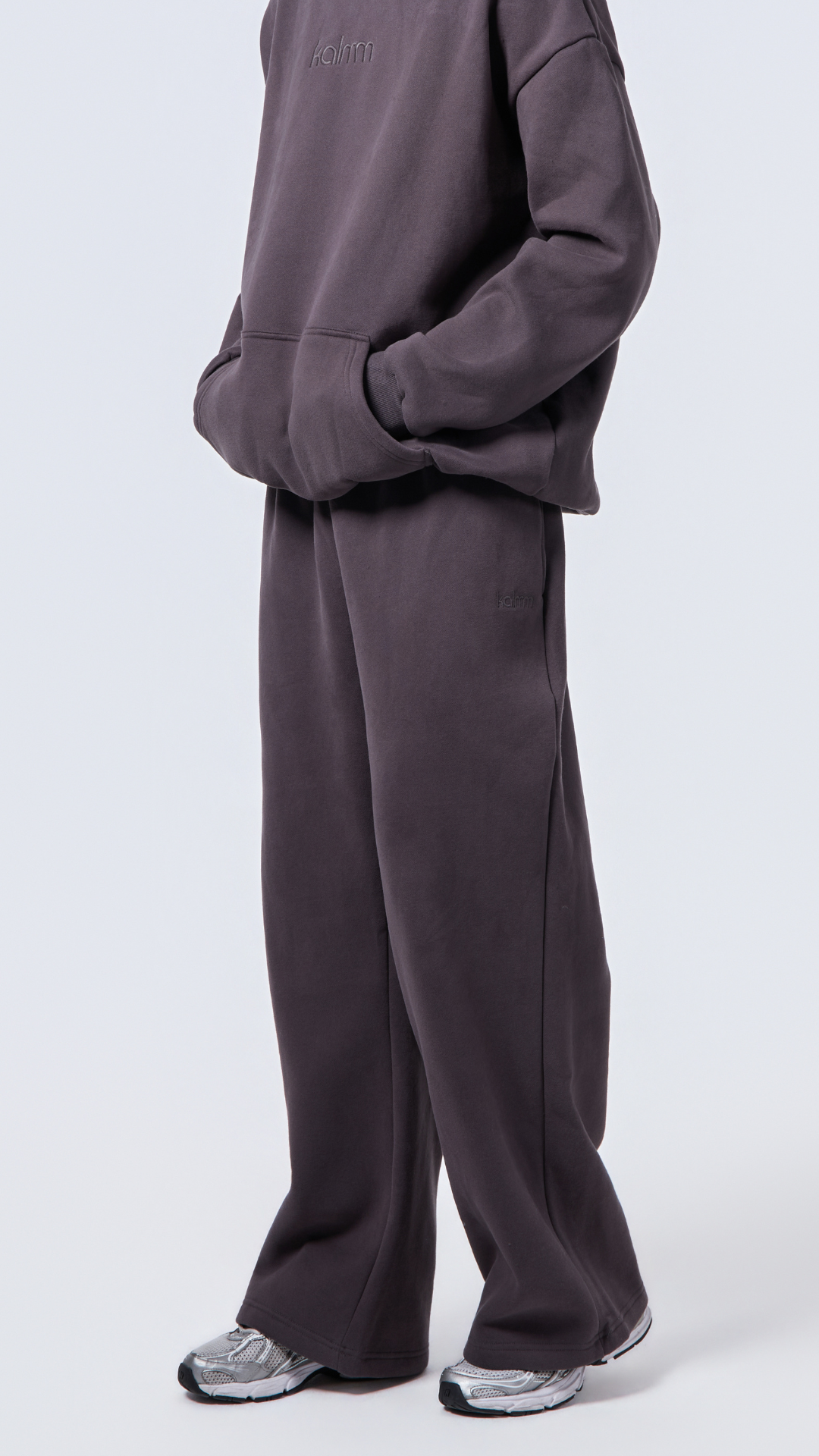 Dark Grey