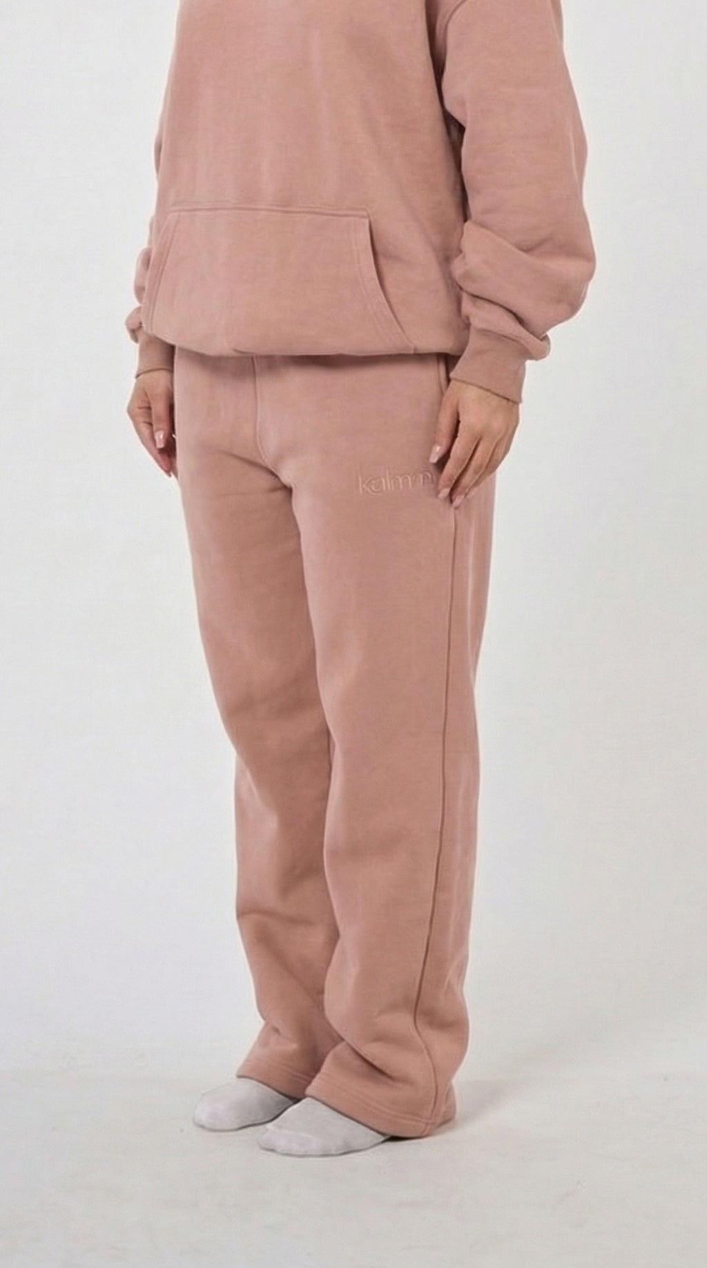 Rosé beige