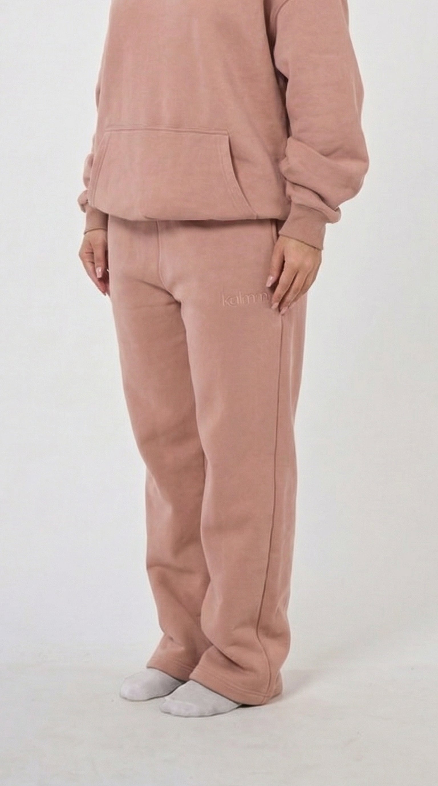 Rosé beige