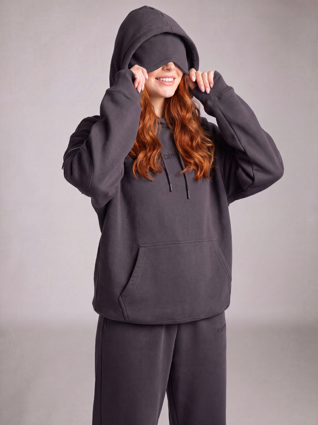 Dark Grey