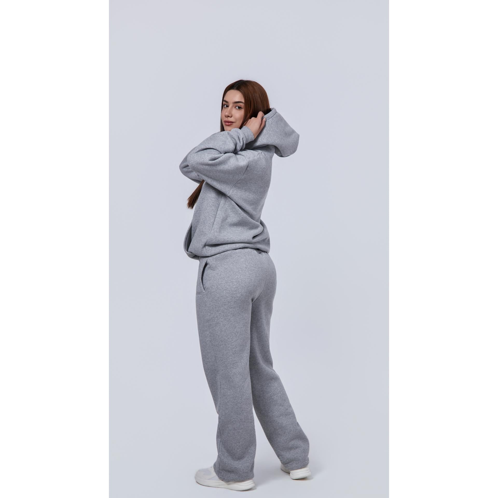 Kalmm Signature Hoodie