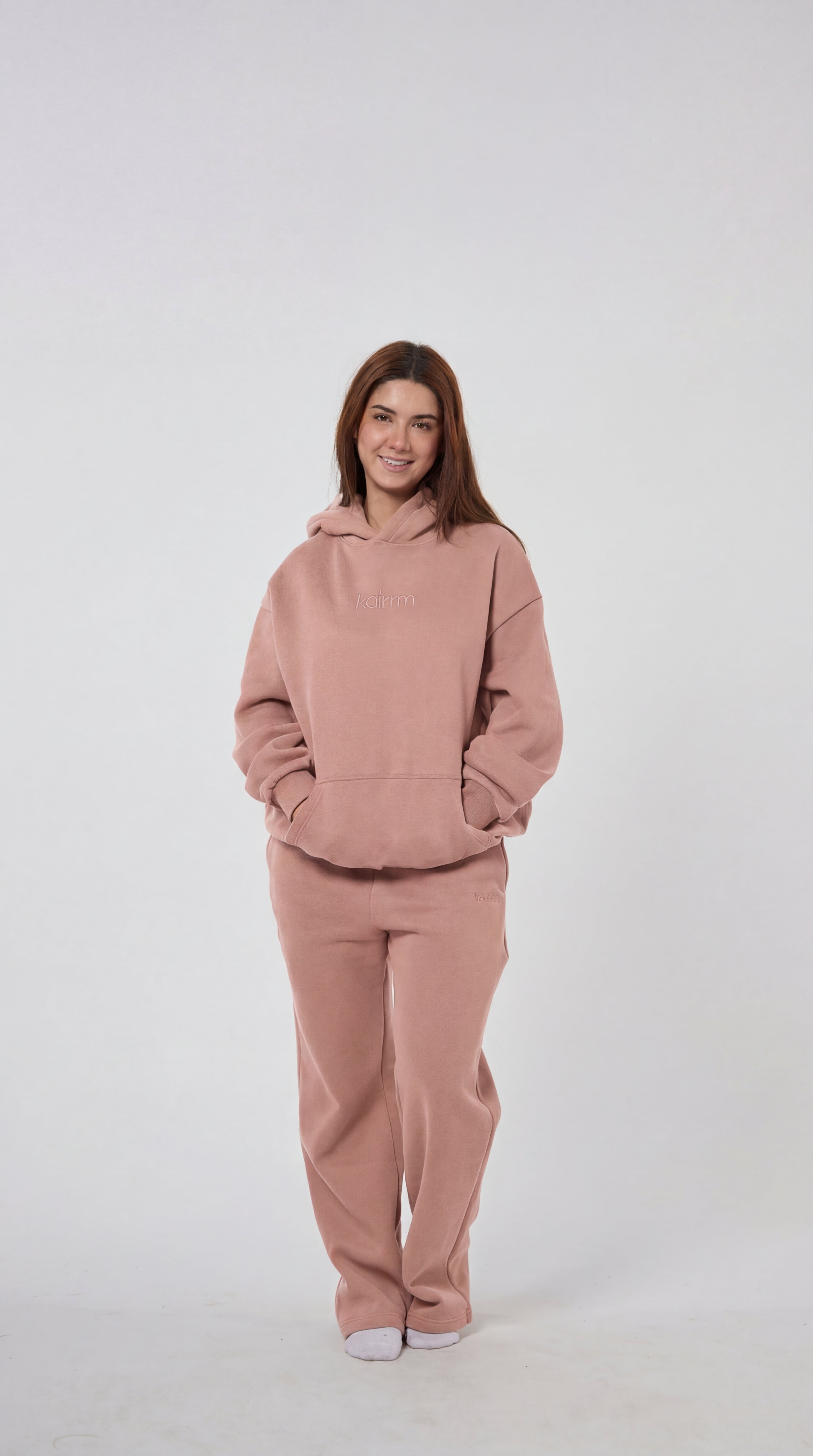 Rosé beige