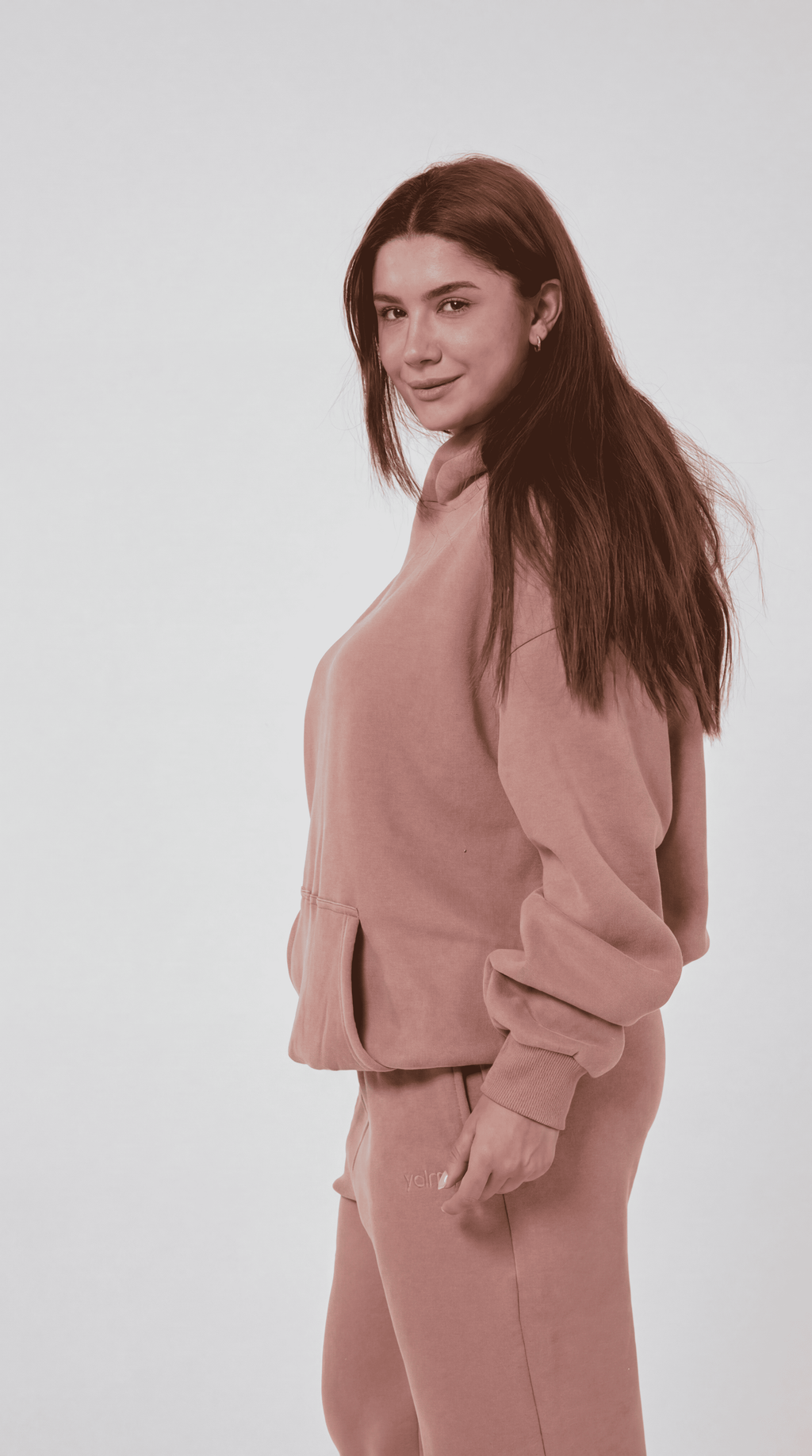 Rosé beige