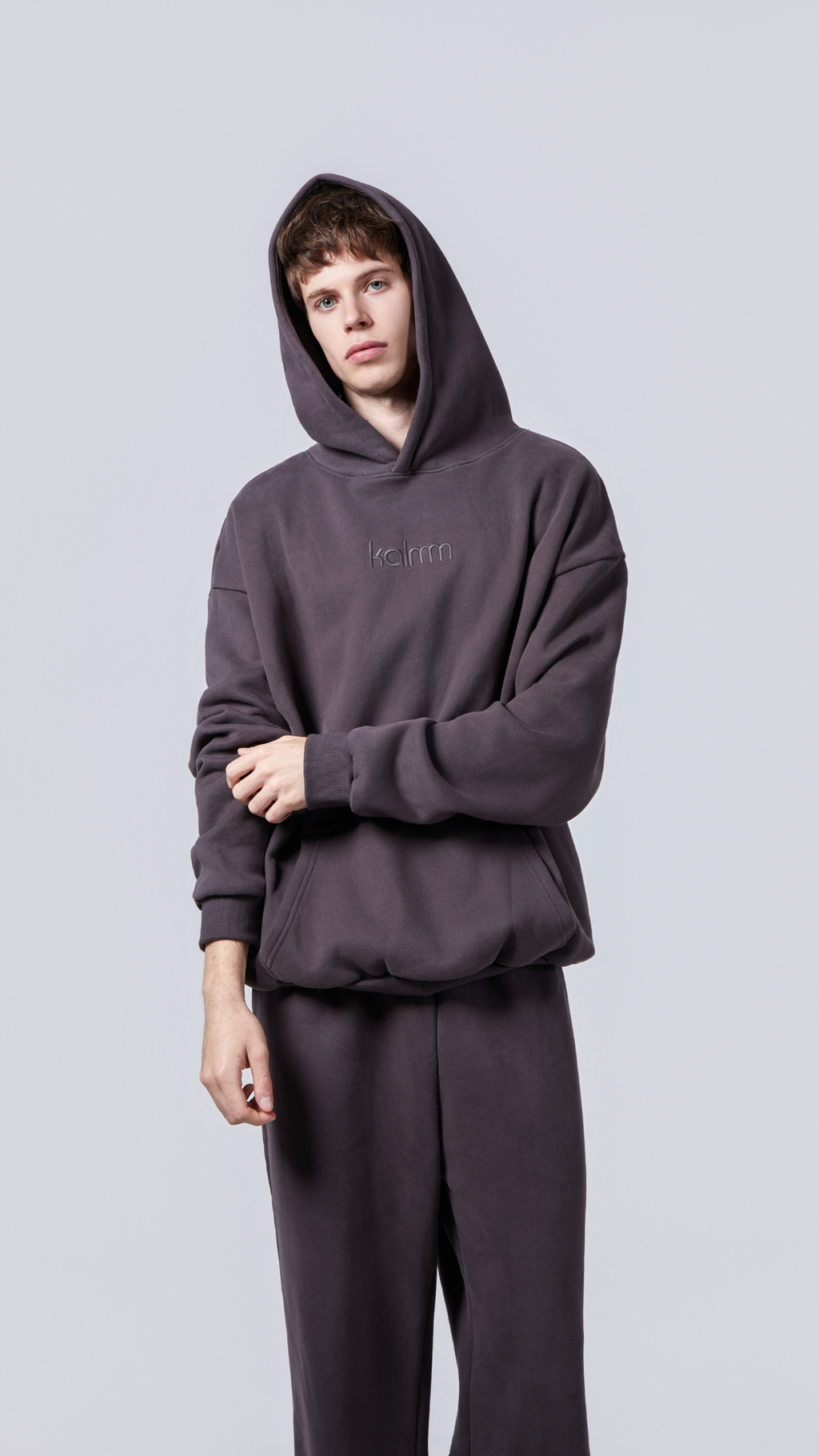 Dark Grey