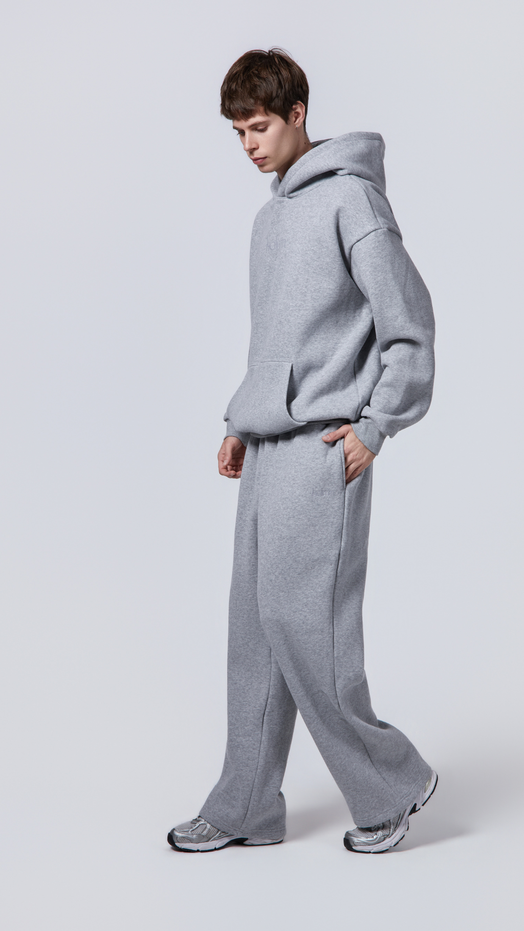 Light Grey