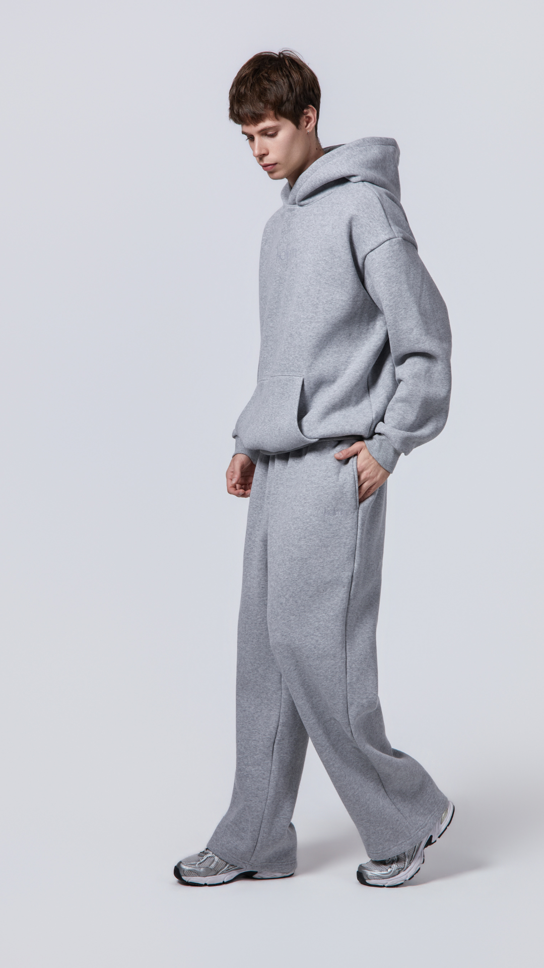 Light Grey