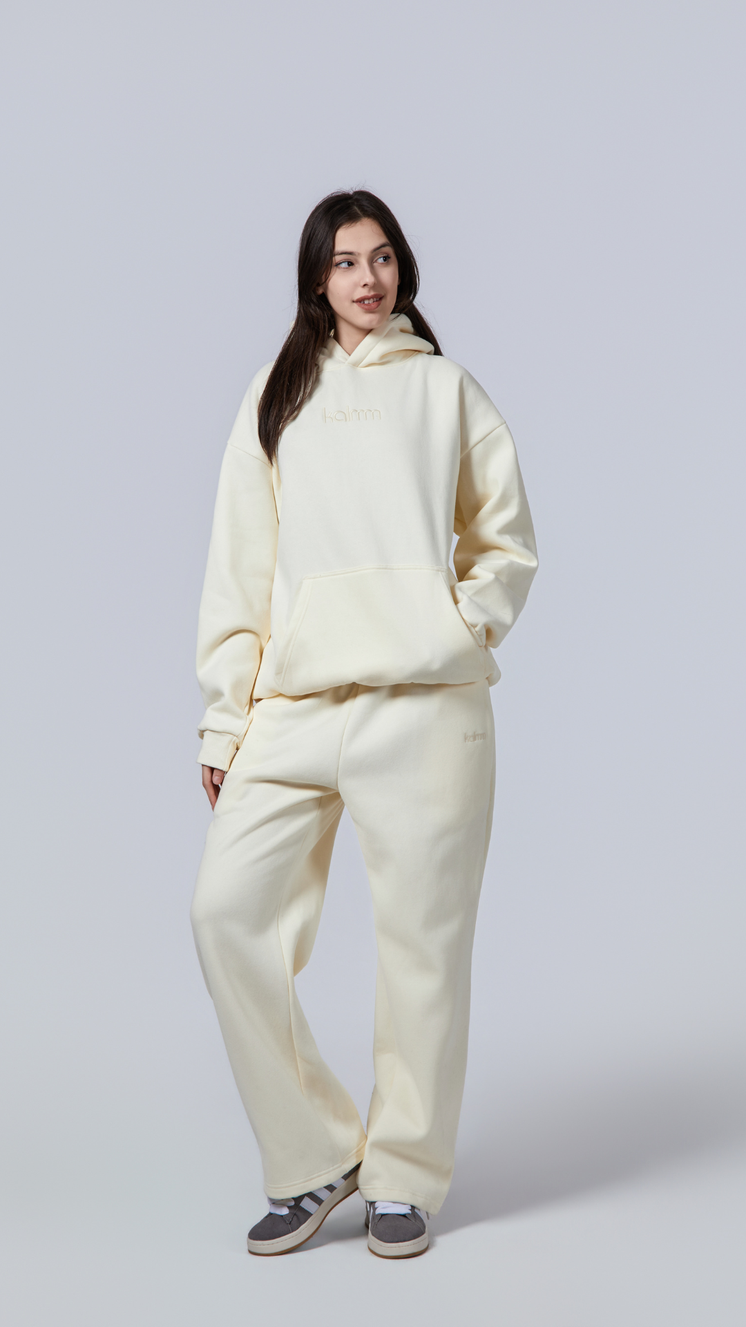 Kalmm Signature Hoodie