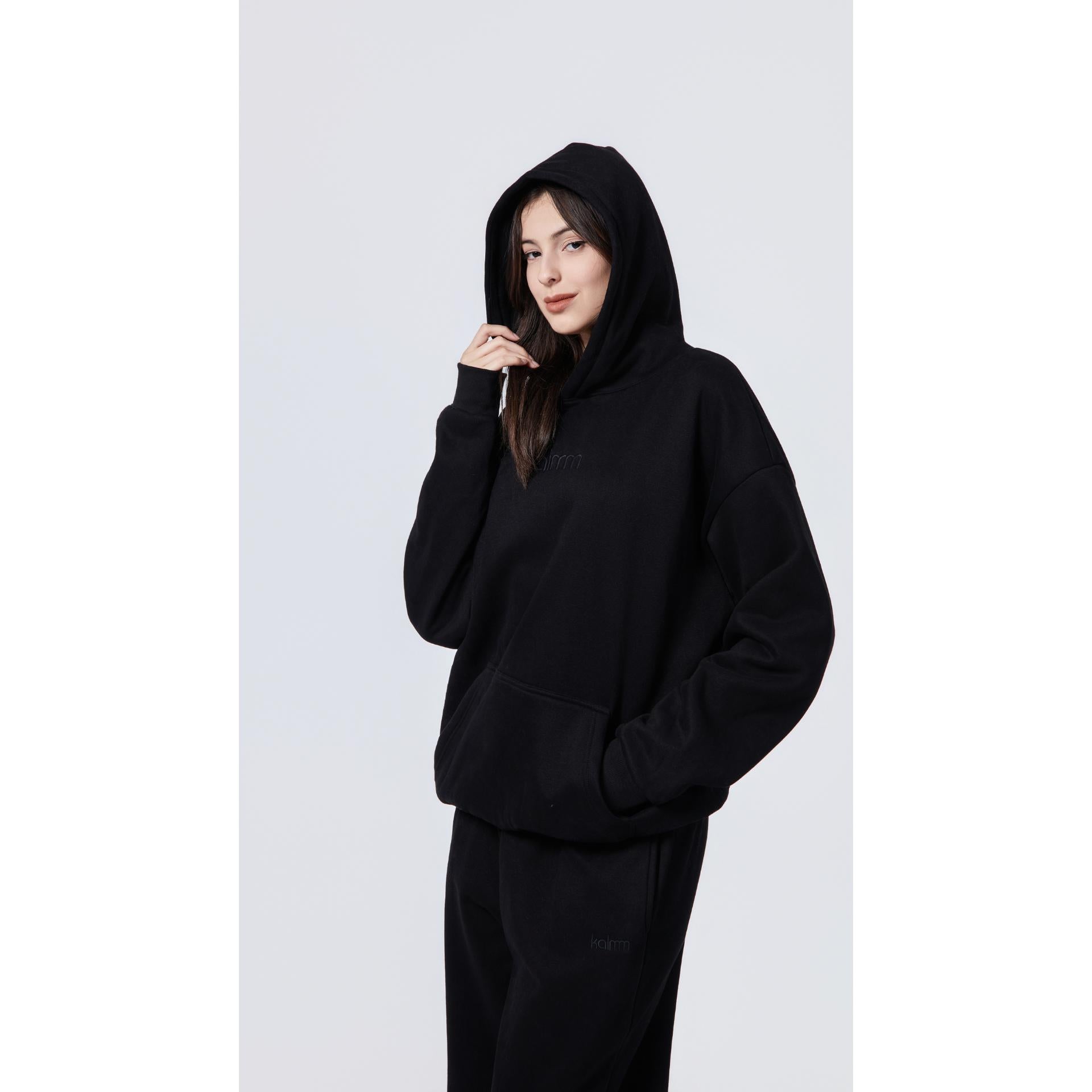 Kalmm Signature Hoodie