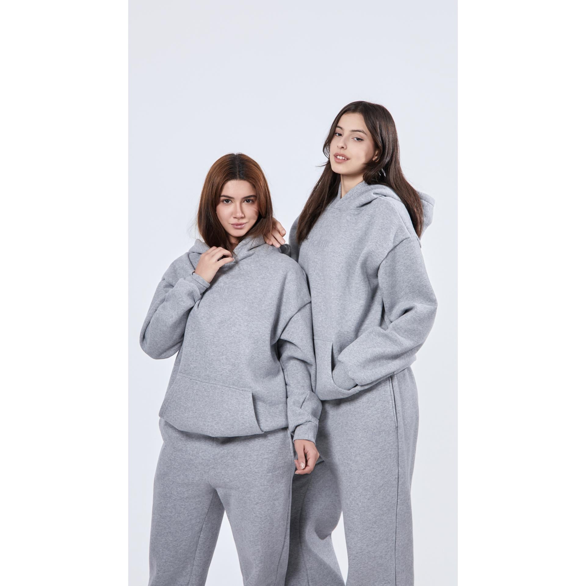 Kalmm Signature Hoodie