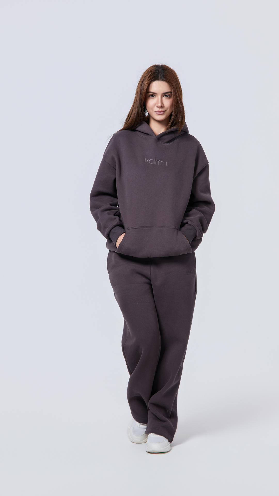 Kalmm Signature Hoodie