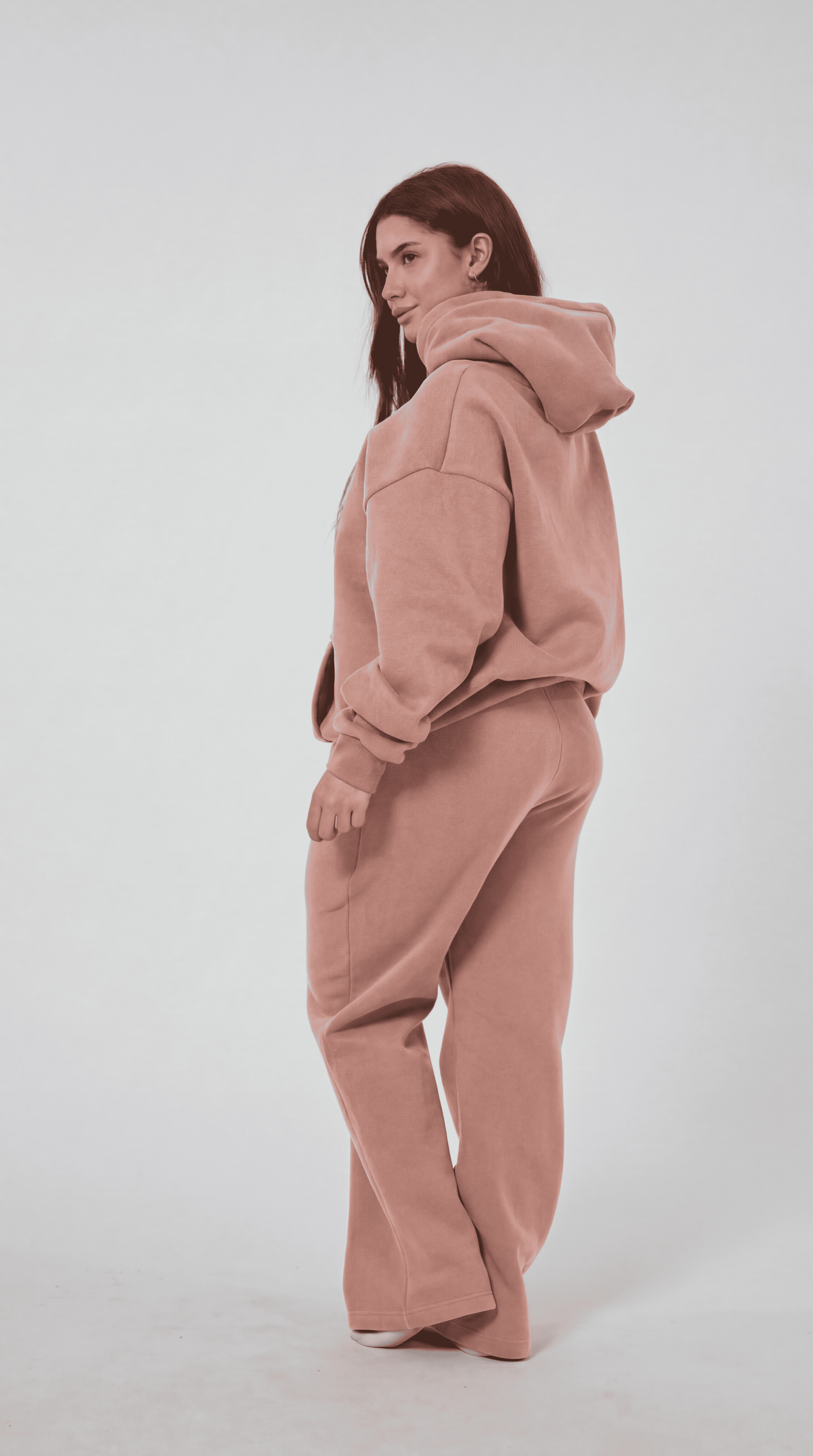 Rosé beige