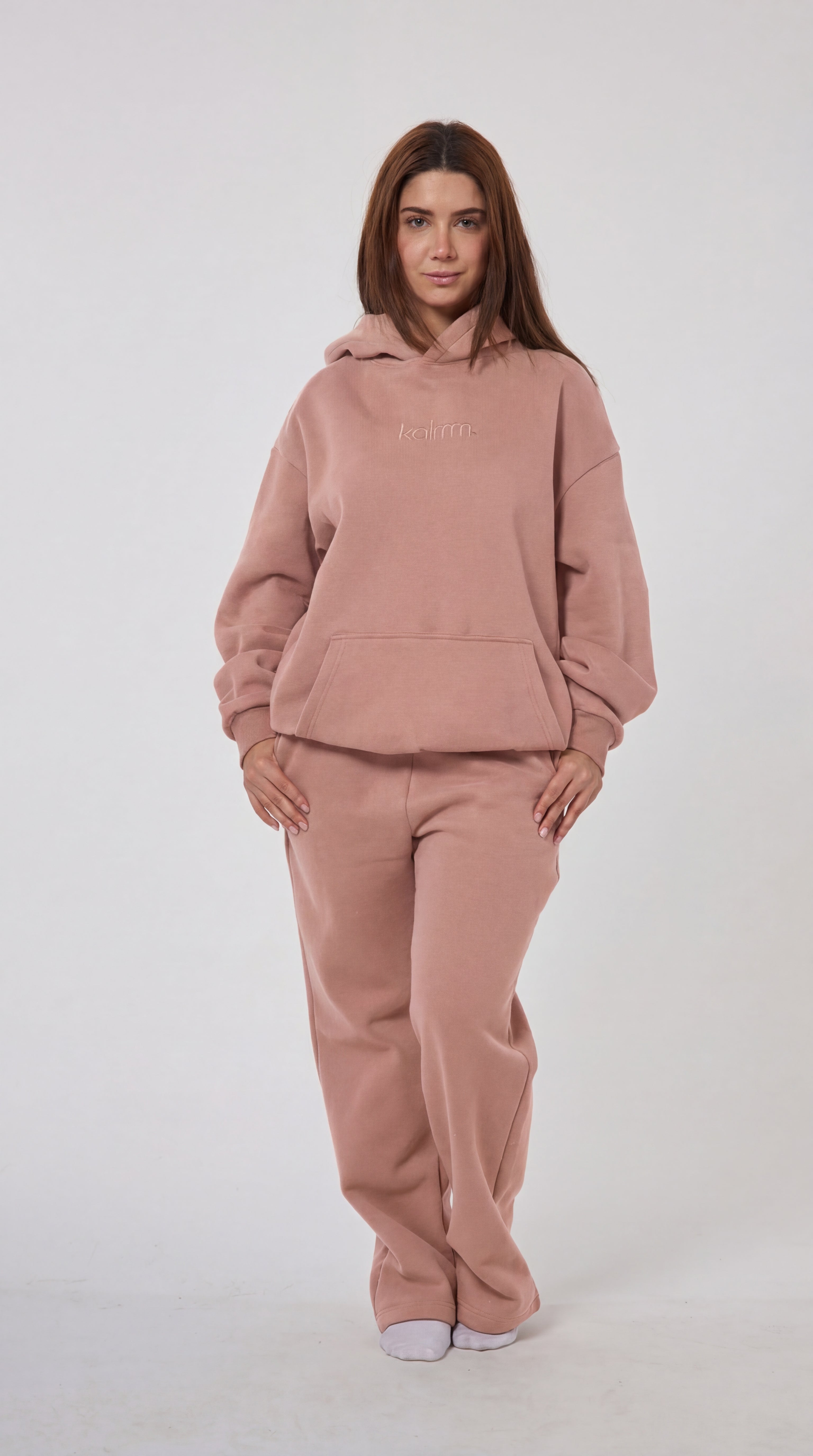 Kalmm Signature Hoodie